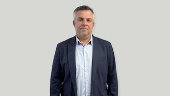 Emiliano Wolfenson es titular de un estudio de despachante de aduana (Foto: Movant Connection)