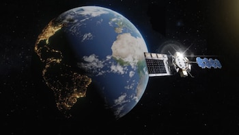 Cómo funciona la IA que controla satélites sin intervención de humanos