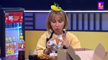 El Gran Chef Famosos