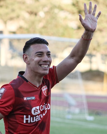 Lucas Cano podría fichar por