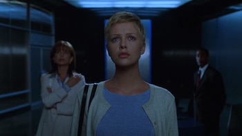 The Astronauts Wife (1999)