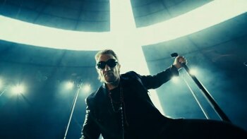 La banda irlandesa publicó el