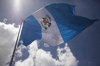 Guatemala