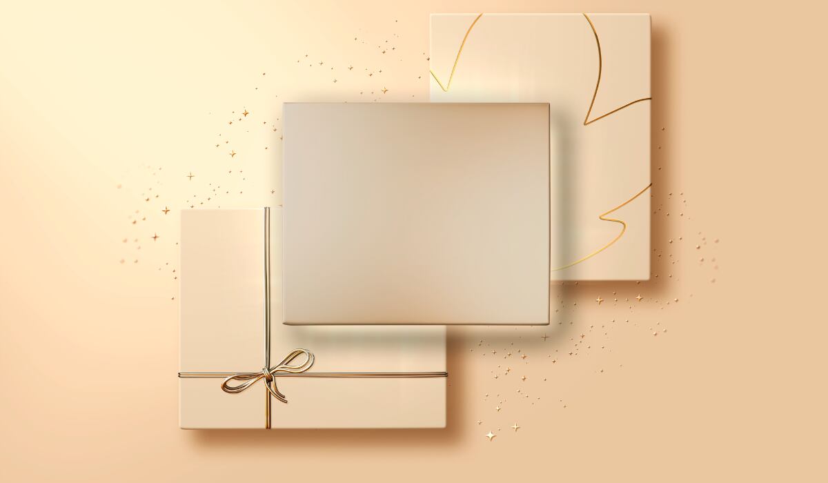 Los productos de cuidado personal se consolidan como tendencia en regalos navideños por su utilidad y aporte al bienestar. - (Natura)