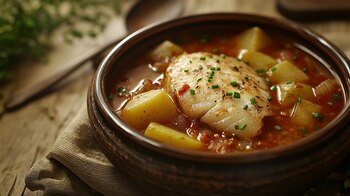 El tratamiento tradicional del pescado