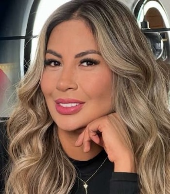 Pati Lorena arremete contra Pamela López: “Lo que quieres es tapar las tonterías que hiciste”. Captura: TikTok.