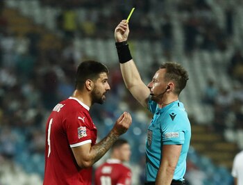 Pawel Raczkowski fue acusado de