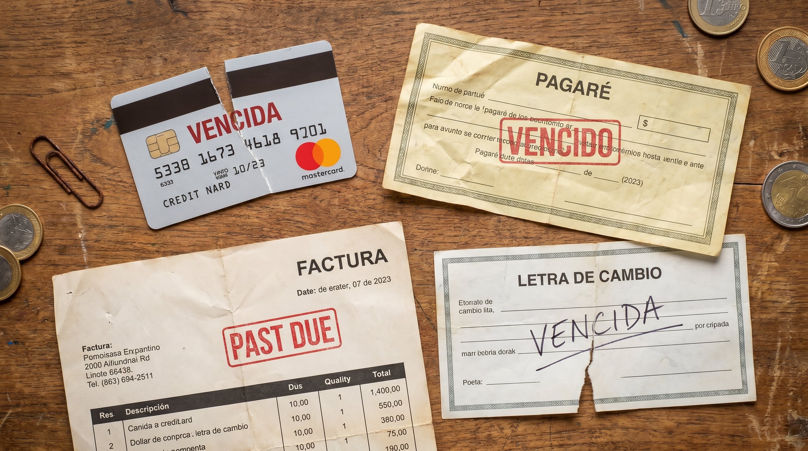 El aumento de impagos en diferentes vehículos todavía no logró revertirse (Imagen Ilustrativa Infobae)