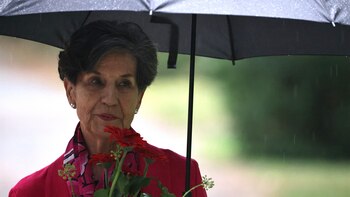 "Ni siquiera Pinochet se atrevió