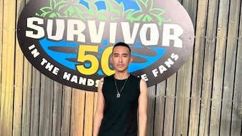 Tres Emmys, finalista de ‘Survivor’ y productor: Romeo Escobar, el salvadoreño que triunfa en la televisión de EE.UU.