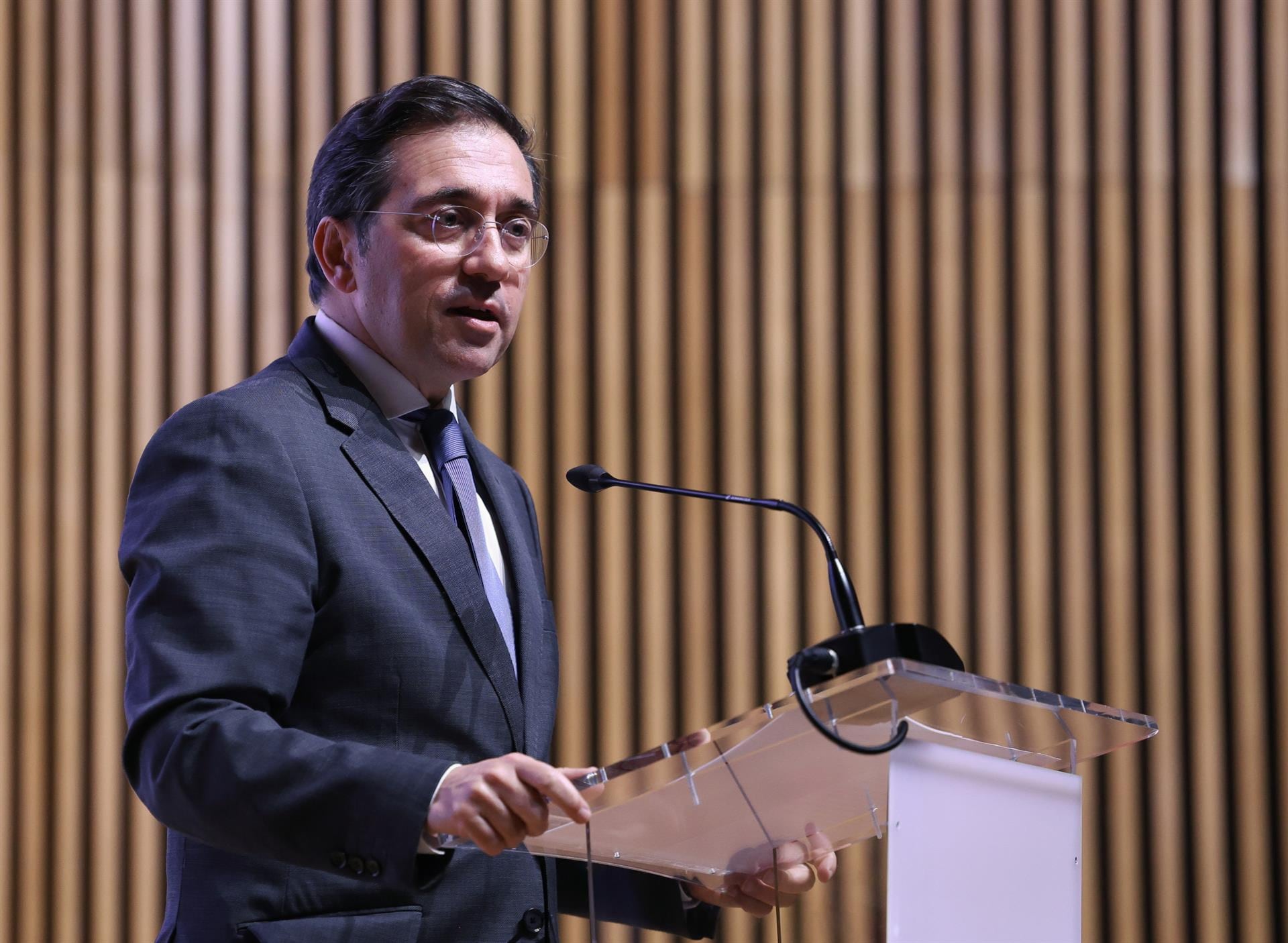 El Gobierno felicita a Asfura tras ser declarado ganador de las presidenciales en Honduras