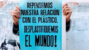 Besada es la fundadora de