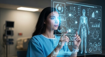 Uno de cada cuatro diagnósticos