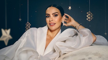 Cristina Pedroche revela nuevas pistas