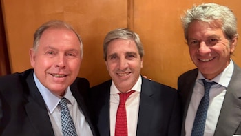 Juan Pazo fue anunciado como