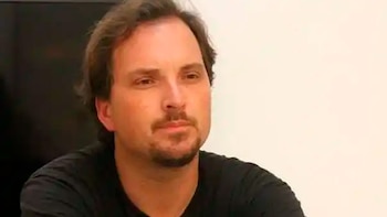 27 de noviembre. Christian Heit.