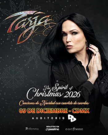 Tarja Turunen
