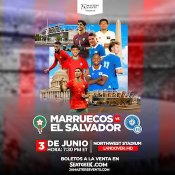 El duelo representa una oportunidad estratégica para El Salvador de medirse ante un rival de élite mundial. (Cortesía: Yamil Bukele)