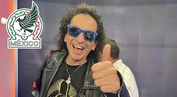 La Federación Mexicana de Fútbol