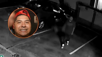 El Agustino: dictan prisión preventiva para fotógrafo municipal tras intento de feminicidio