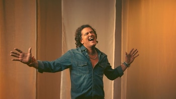 Carlos Vives abre una nueva