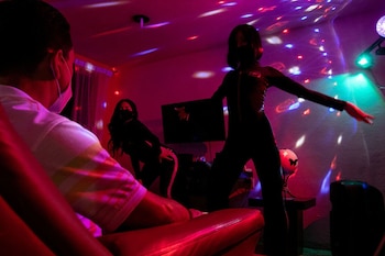 CIUDAD DE MÉXICO, 19AGOSTO2020.- Con