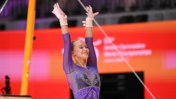 La Federación Europea de Gimnasia levanta las sanciones a Rusia y Bielorrusia