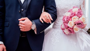 Ciudad de México registra la tasa de matrimonios más baja del país, con 3.0 por cada mil habitantes