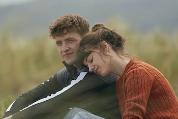 Paul Mescal y Daisy Edgar-Jones