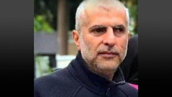 Israel abatió al subjefe de