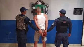 En Panamá un hombre asesina a una mujer embarazada luego de lanzar amenazas contra su esposo