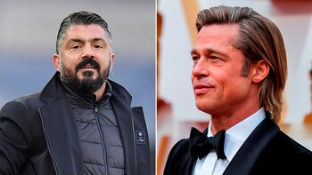 Gattuso comparó a su equipo