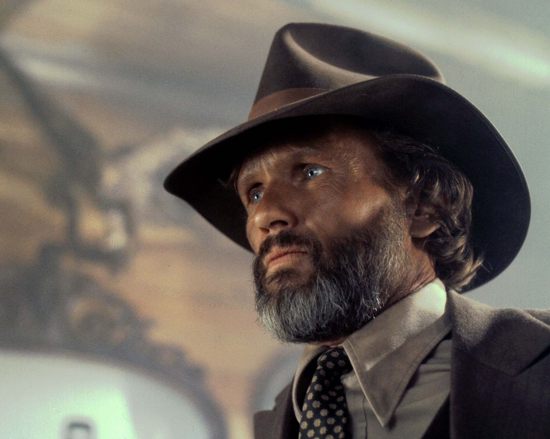 Michael Cimino peliculas