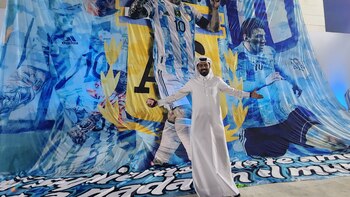 Un día de fiesta en