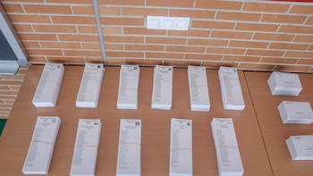 Los partidos tienen hasta el 16 de octubre para formar coaliciones y deberán presentar listas el día 26