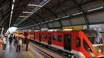 En video: Así lucirá la