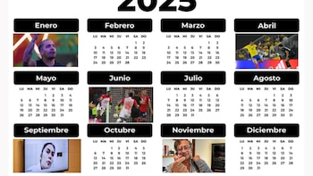 Las noticias que fueron tendencia