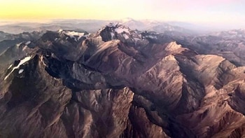 La foto fue tomada por