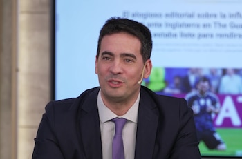 (Infobae en Vivo)
