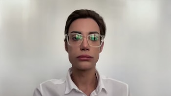 Juicio a Felipe Pettinato por