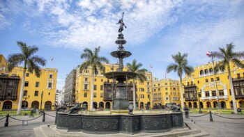Lima sería el lugar turístico