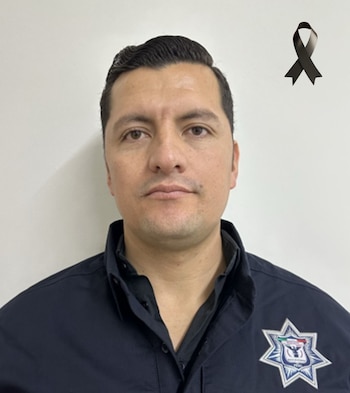 Silvano Méndez Aguilar