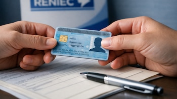 Campaña gratuita de DNI electrónico: ¿Dónde, cuándo y quienes son los beneficiarios de estas jornadas?