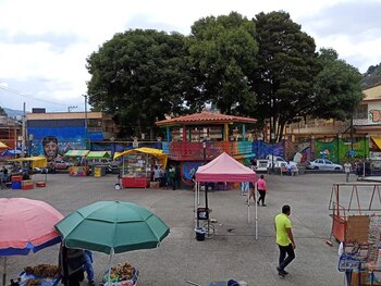 La Jornada de la Salud