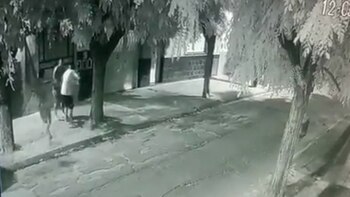 La Matanza: robaron una camioneta