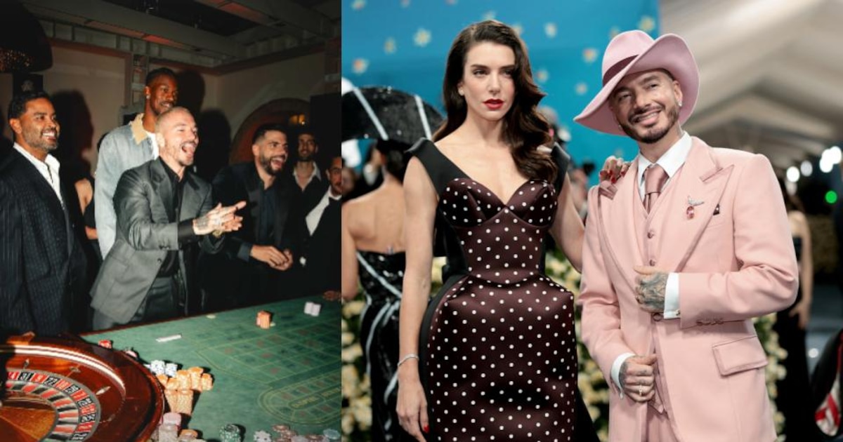 J Balvin cumple 40: Festejo de lujo en Italia sin Valentina Ferrer y la respuesta del artista a los rumores