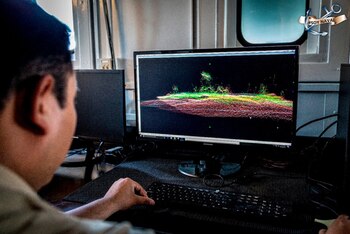 Para estudiar la ubicación y