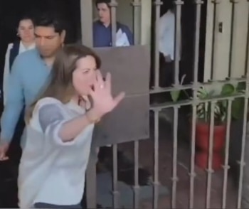 La gobernadora de Morelos, Margarita