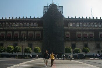 López Obrador recordó varios hechos