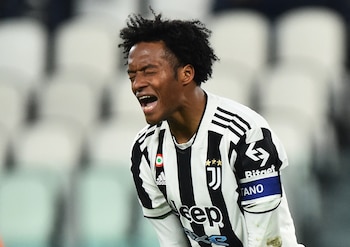 Soccer Football - Serie A